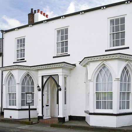 Altonlea Lodge Seaton Carew Esterno foto