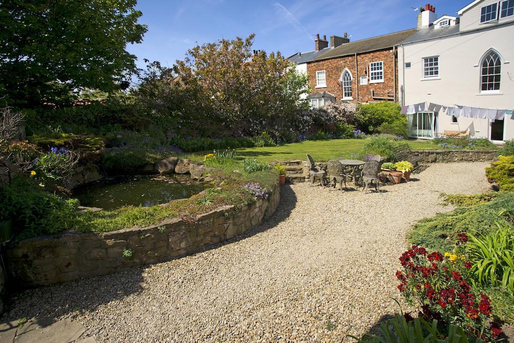 Altonlea Lodge Seaton Carew Esterno foto