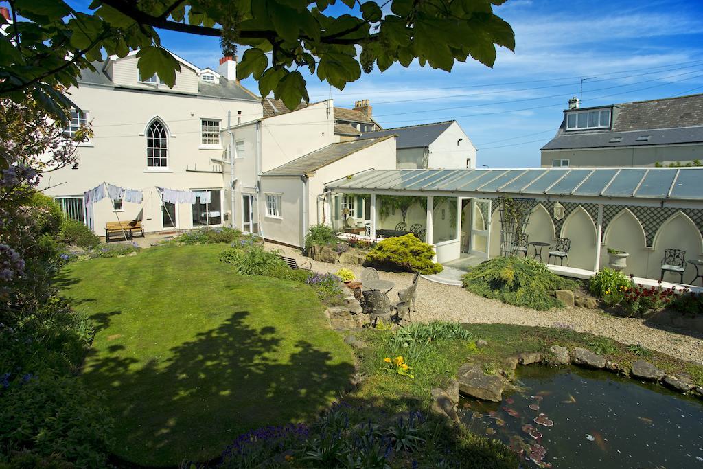 Altonlea Lodge Seaton Carew Esterno foto