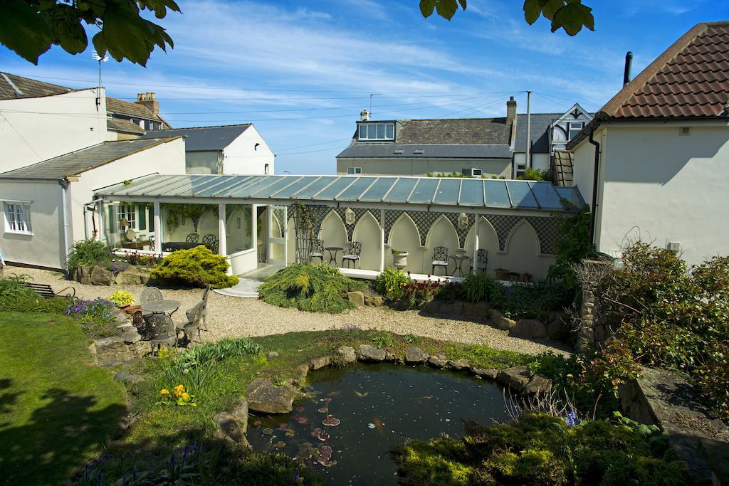 Altonlea Lodge Seaton Carew Esterno foto