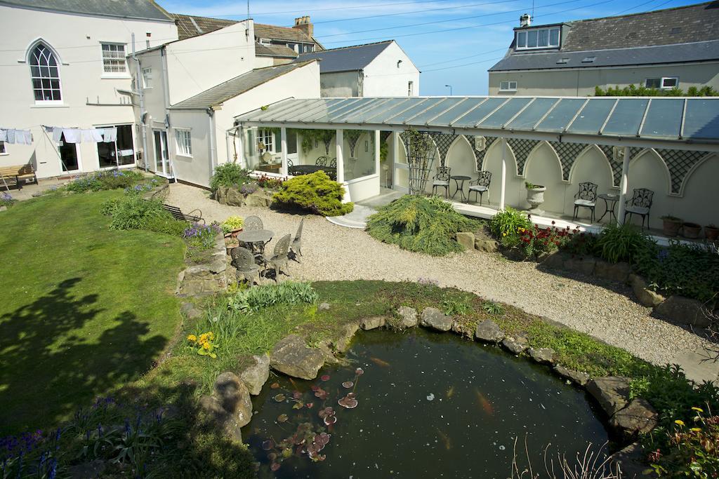 Altonlea Lodge Seaton Carew Esterno foto