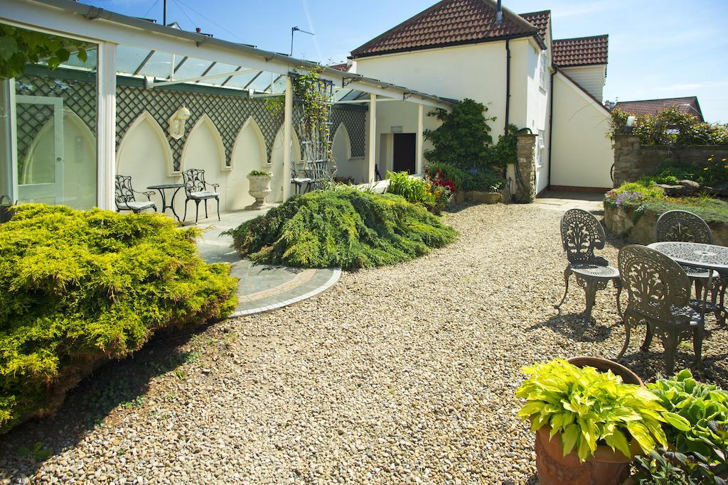 Altonlea Lodge Seaton Carew Esterno foto
