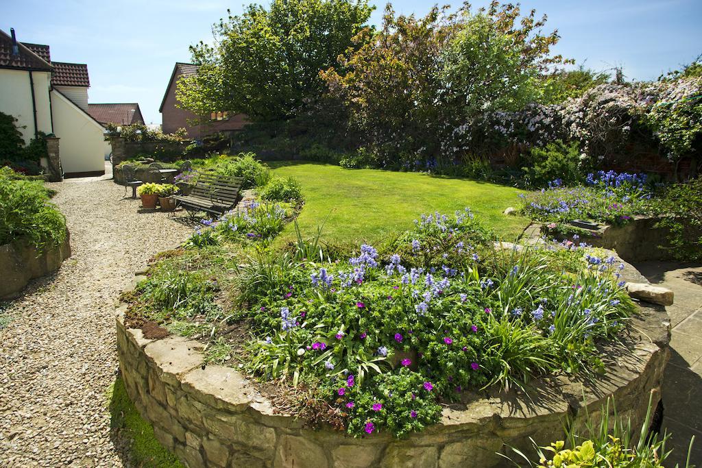 Altonlea Lodge Seaton Carew Esterno foto