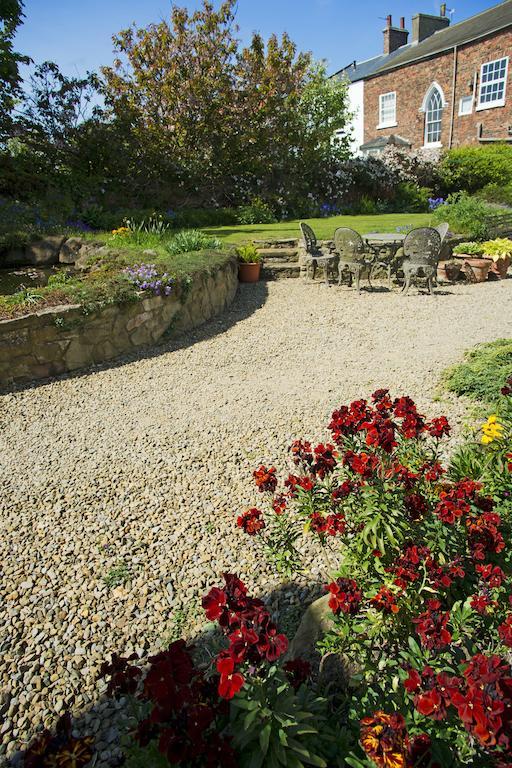Altonlea Lodge Seaton Carew Esterno foto