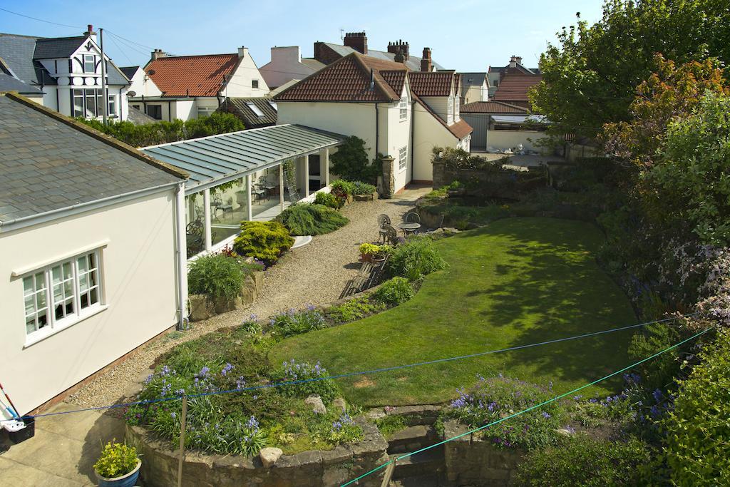 Altonlea Lodge Seaton Carew Esterno foto
