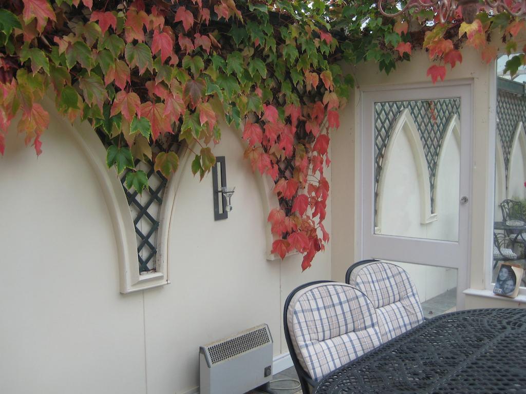 Altonlea Lodge Seaton Carew Esterno foto
