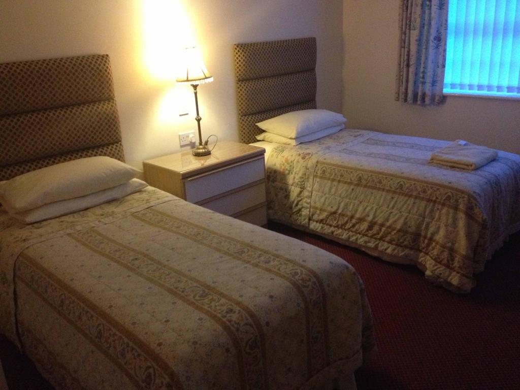 Altonlea Lodge Seaton Carew Camera foto