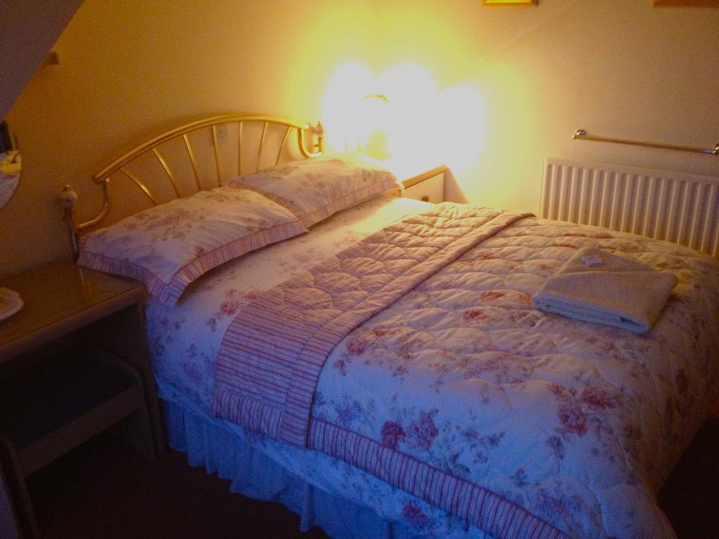 Altonlea Lodge Seaton Carew Camera foto