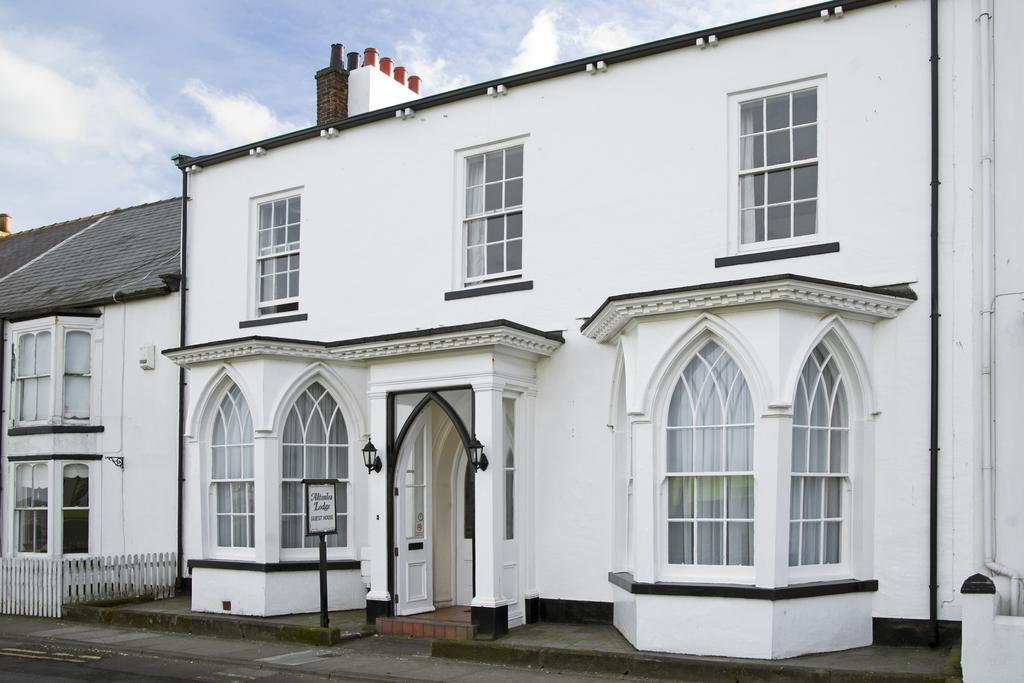 Altonlea Lodge Seaton Carew Esterno foto