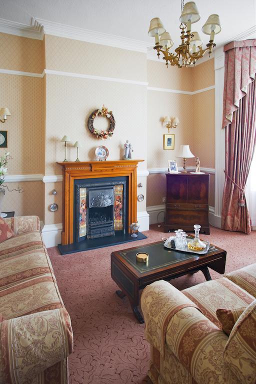 Altonlea Lodge Seaton Carew Esterno foto