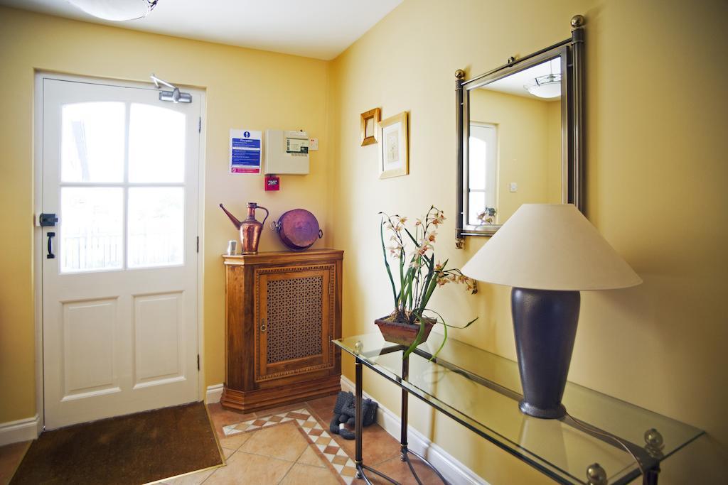 Altonlea Lodge Seaton Carew Esterno foto